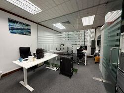 International Plaza (D2), Office #568664501